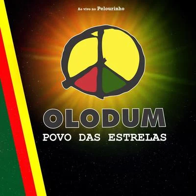 OlodumPovo das Estrelas