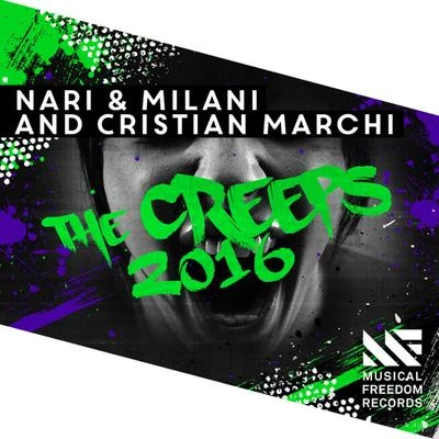 Cristian Marchi/Alexandra Stan/Armin van Buuren/Tritonal/Manilla Maniacs/Demi Lovato/Nicco (N.D)/Manian/Cher Lloyd/Max CThe Creeps 2016