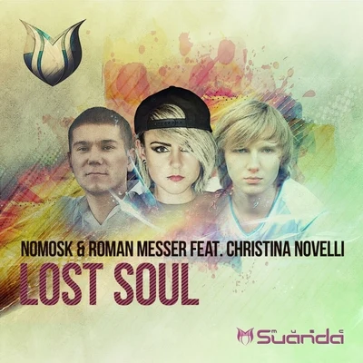 NoMoskLost Soul