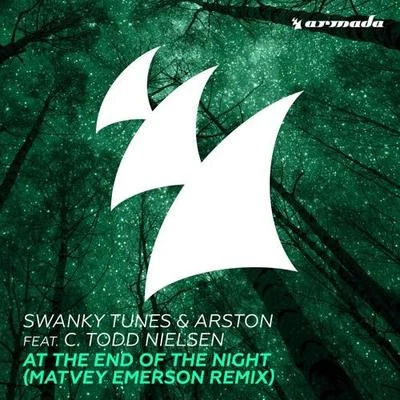 Matvey EmersonJazzyFunkAt The End Of The Night (Matvey Emerson Remix)