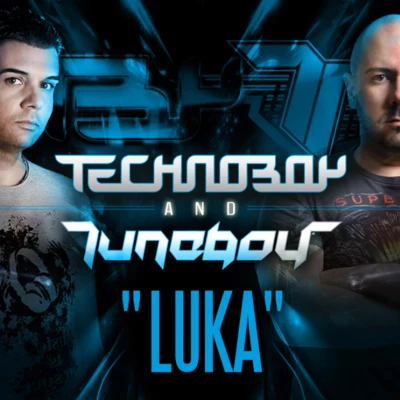 TechnoboyLuka