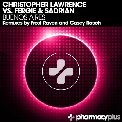 Christopher Lawrence/Christopher Laurence/Gavin McNaughton/Ann Murray/David Bell/Quintino & Blasterjaxx/Laszlo Heltay/David Groves/Celia Nicklin/Stephen OrtonBuenos Aires