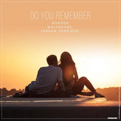 WolfsnareDo You Remember (feat. Jordan Carriere)