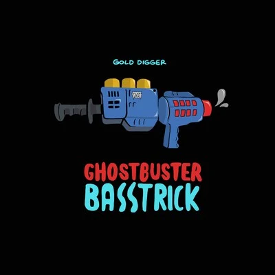 BasstrickGhost Buster