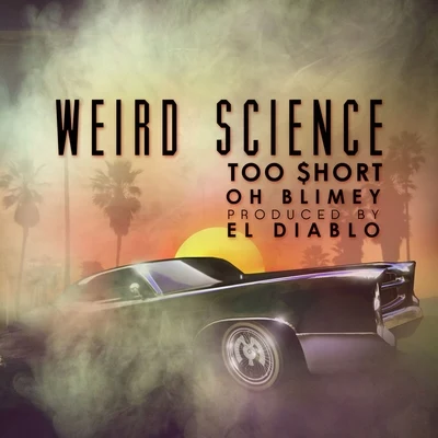 El DiabloWeird Science