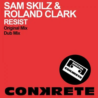 Groove Salvation/Sam SkilzResist