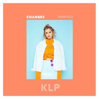 KLPSharam JeyChanges (Remixes)