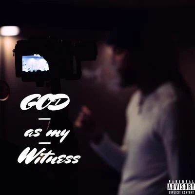 Bankroll BubzFoe-HunedGod as My Witness