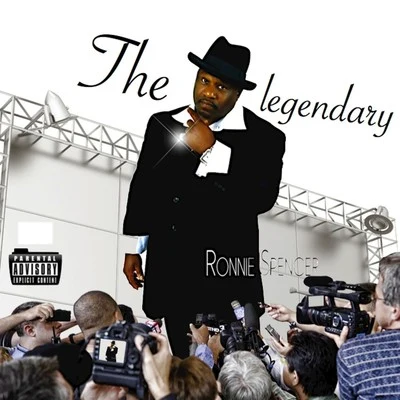 D-Red/Vic/Botany Boyz/Ronnie Spencer/C-Note/Big Moe/DJ Screw/Lil Keke/Lil’ head/will-leanThe Legendary Ronnie Spencer R&B Album