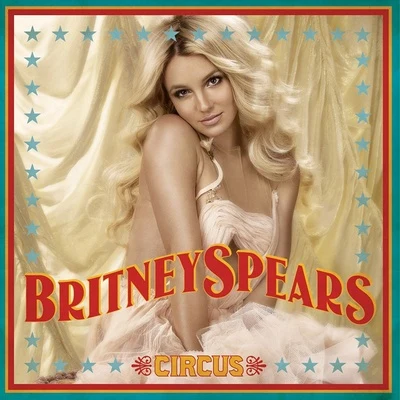 Britney SpearsCircus