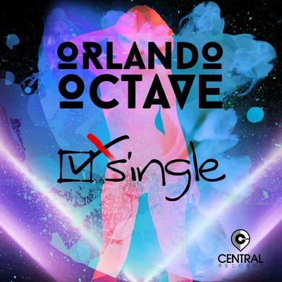 Jahmoun/Orlando Octave/AxesentSingle