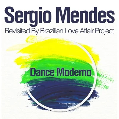 Sergio MendesBlack Eyed PeasDance Moderno