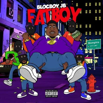 BlocBoy JBFatBoy