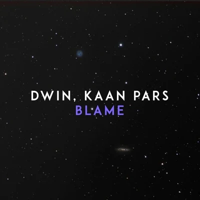 BROHM/DwinBlame