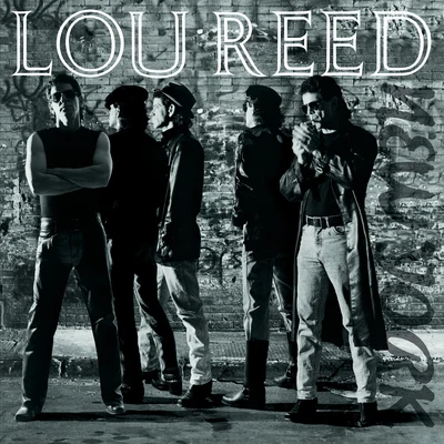 Lou Reed/Blue Oyster CultNew York (Deluxe Edition)