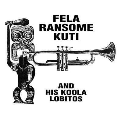 Fela KutiHighlife: Jazz and Afro: Soul (1963-1969)