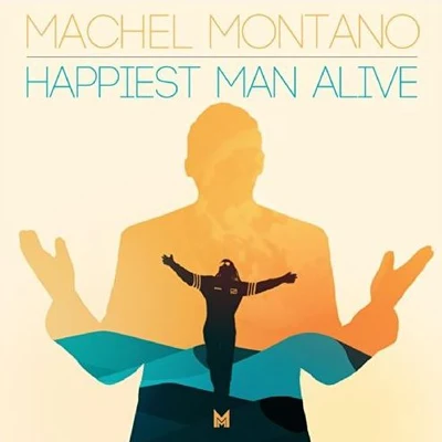 Machel Montano/Angela Hunte/Krs./Kerwin Du BoisHappiest Man Alive