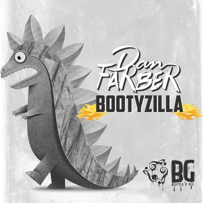 Dan FarberHuston ProjectAviva AvidanBootyzilla - Single