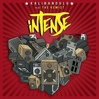 Tribal Kush/Kalibandulu/Walshy FireIntense (Original Mix)