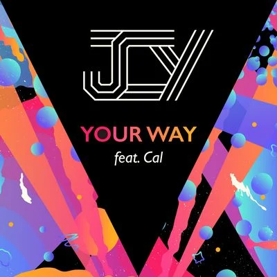 CalAkonYour Way (feat. Cal)