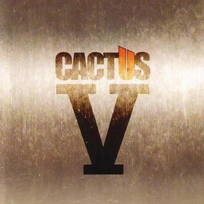 cactusV