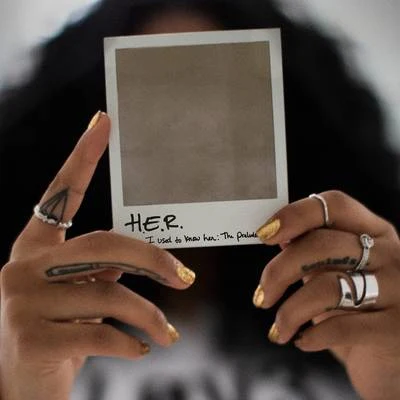 H.E.R.D.J. ScratchI Used To Know Her: The Prelude