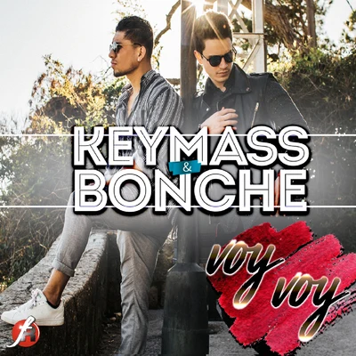 Keymass & BoncheVoy Voy