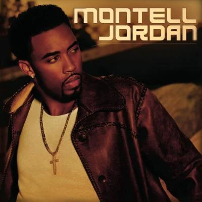 Montell JordanMontell Jordan