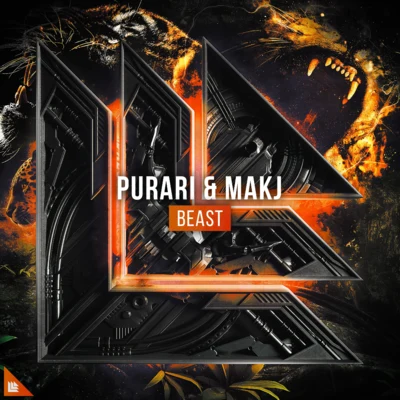 PURARIBeast (Extended Mix)