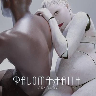 Paloma FaithCrybaby (Remixes)