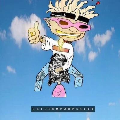 Lil Pump/smokepurpp/DexterTake