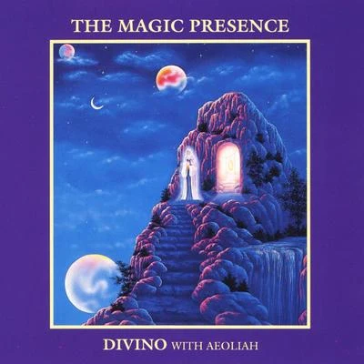 DivinoThe Magic Presence