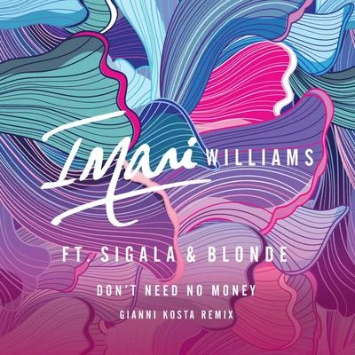 Imani WilliamsDont Need No Money (Gianni Kosta Remix)