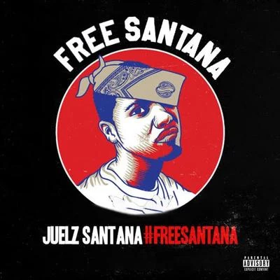 Juelz Santana/Camron/A-Trak#FREESANTANA