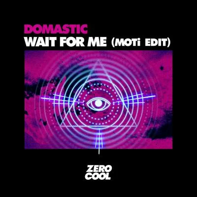 DomasticJessica ChertockWait For Me (MOTi edit)