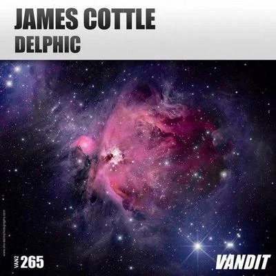 Quadraphonic/James CottleDelphic