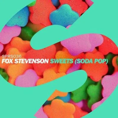 Fox StevensonSweets (Soda Pop)