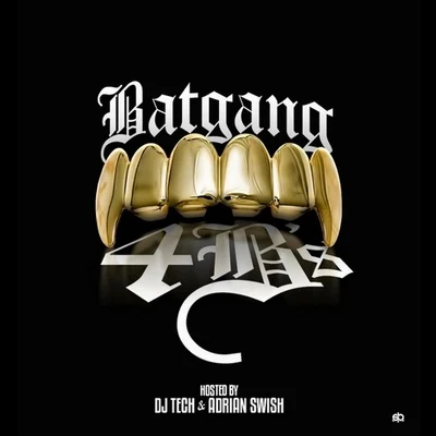 JR Castro/KiD Ink/MigosBatgang: 4Bs