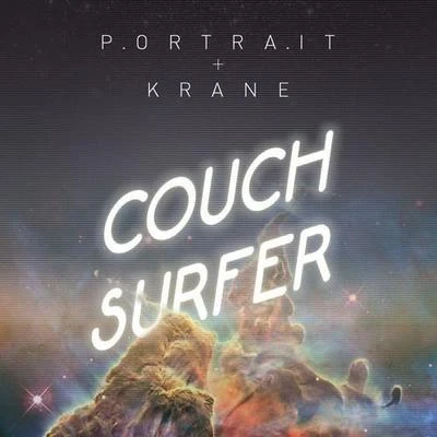 KraneCouch Surfer