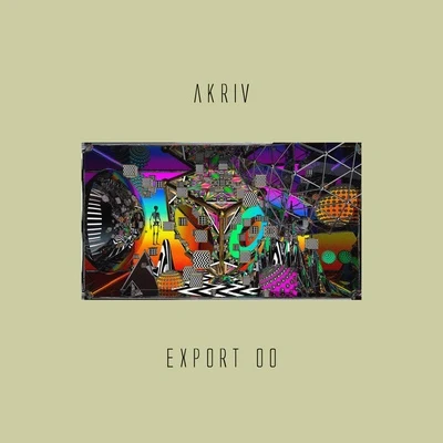 A-kriv/OGM909/OvertripBeat Export 00