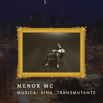 Menor McSina Transmutante