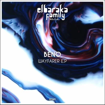 BenoWayfarer EP