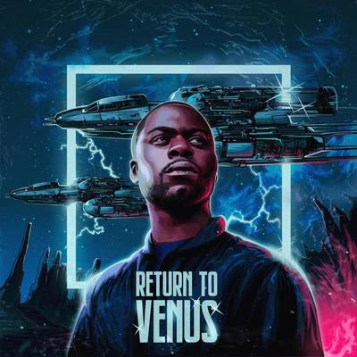 GemmyReturn to Venus EP