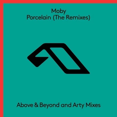 MobyPorcelain (The Remixes)