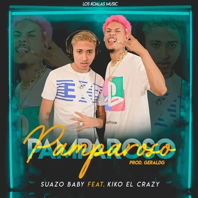 Kiko el CrazyPamparoso