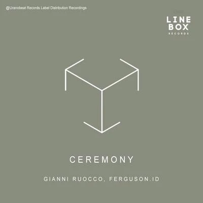 Gianni Ruocco/Le Roi CarmonaCeremony