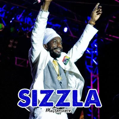 Sizzla/Bob Marley/Ken Boothe/Stranger Cole/Sugar Minott/The Wailers/Glen Washington/Gregory Isaacs/Capleton/Israel VibrationSizzla Masterpiece