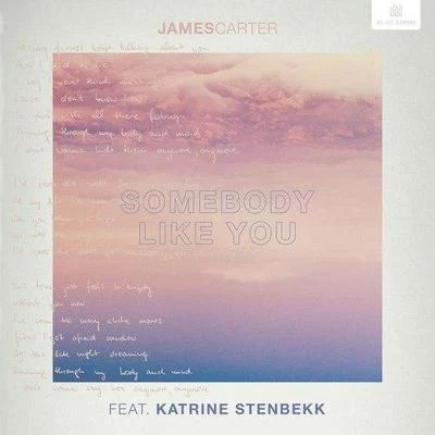 James Carter/Juke RossSomebody Like You