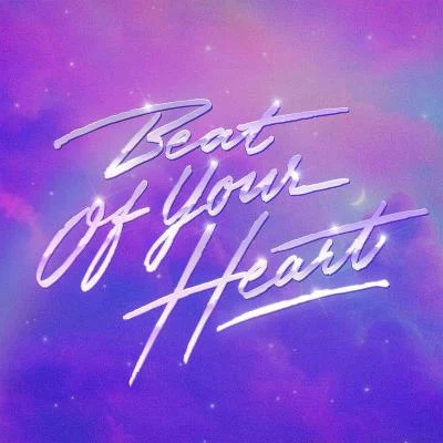 ÁSDÍStwocolorsBeat Of Your Heart