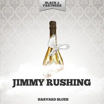 Jimmy RushingHarvard Blues